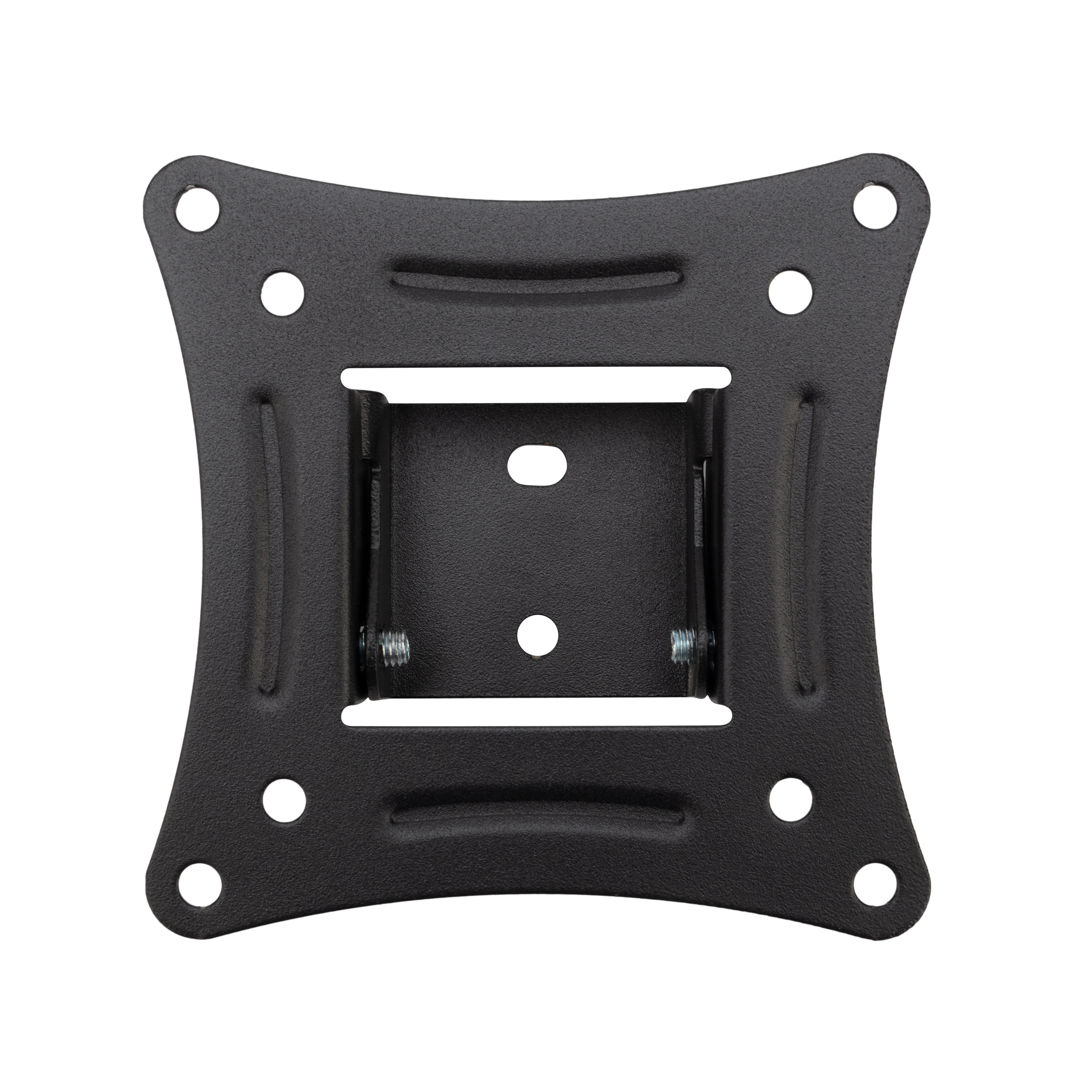 Кронштейн для телевизора 10"-27", наклонный - фото 8