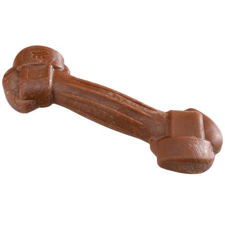 Игрушка-кость для собак Ferplast Goodbite natural XS 2шт 88720912