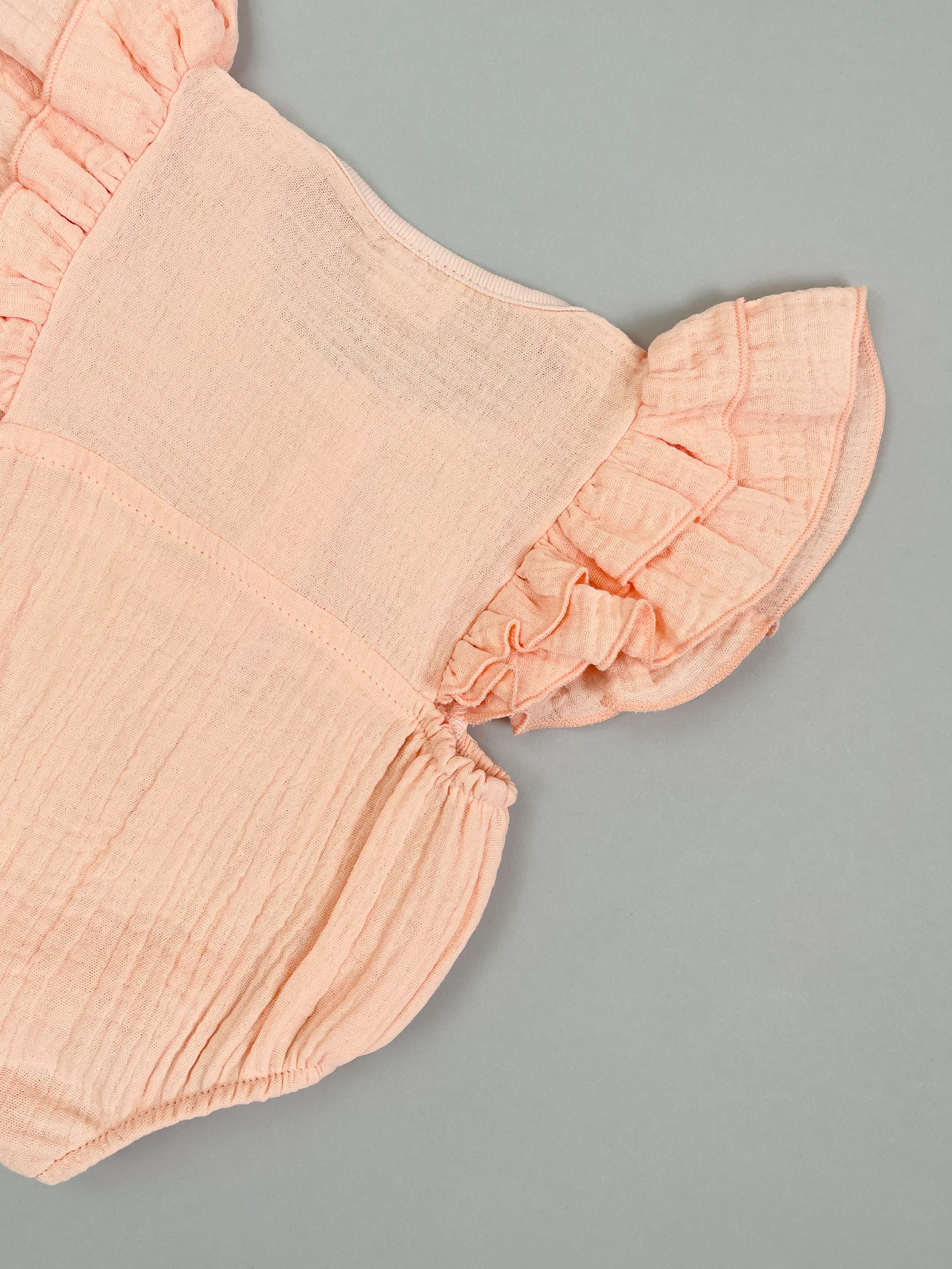 Боди Clariss ЦБ-00001498 - фото 10