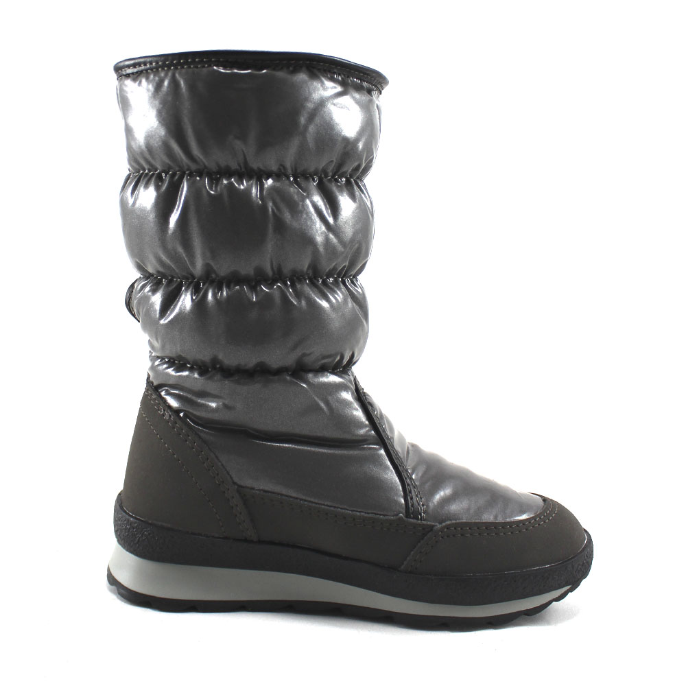 Сапоги Ascenzi 1123-СВ Ascenzi Сапоги детские,серый тревел - фото 2