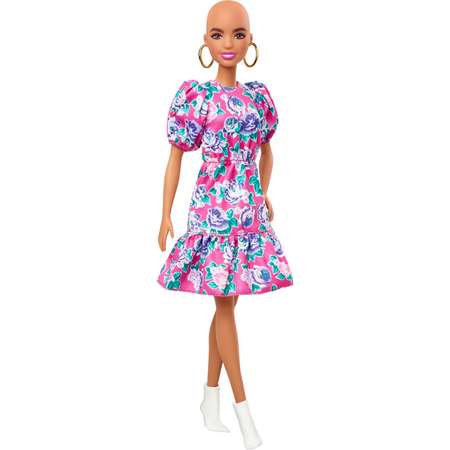 Кукла модельная Barbie