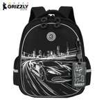 Ранец Grizzly Город