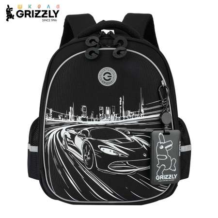 Ранец Grizzly Город