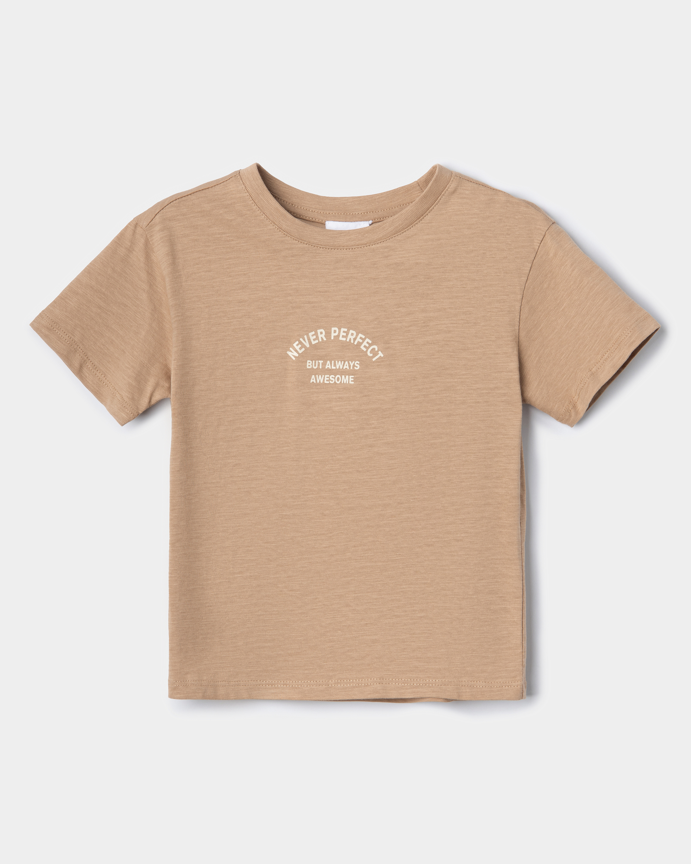 Футболка BabyGо W25-306BGib-88 - фото 2