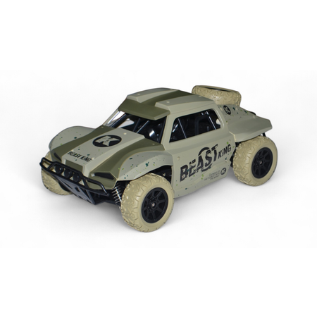 Автомобиль РУ HuangBo Toys 1:18