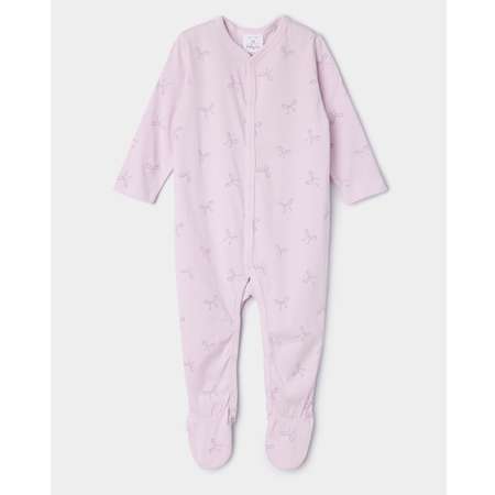 Комбинезон BabyGо