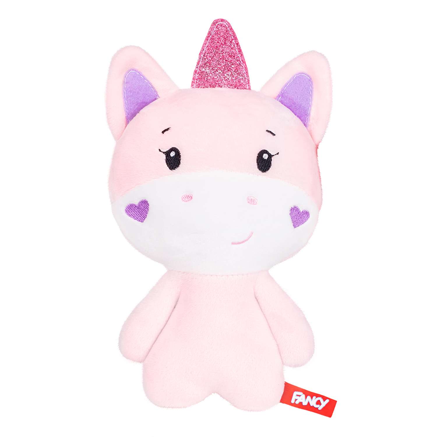 Мягкая игрушка Fancy в ассортименте - фото 5