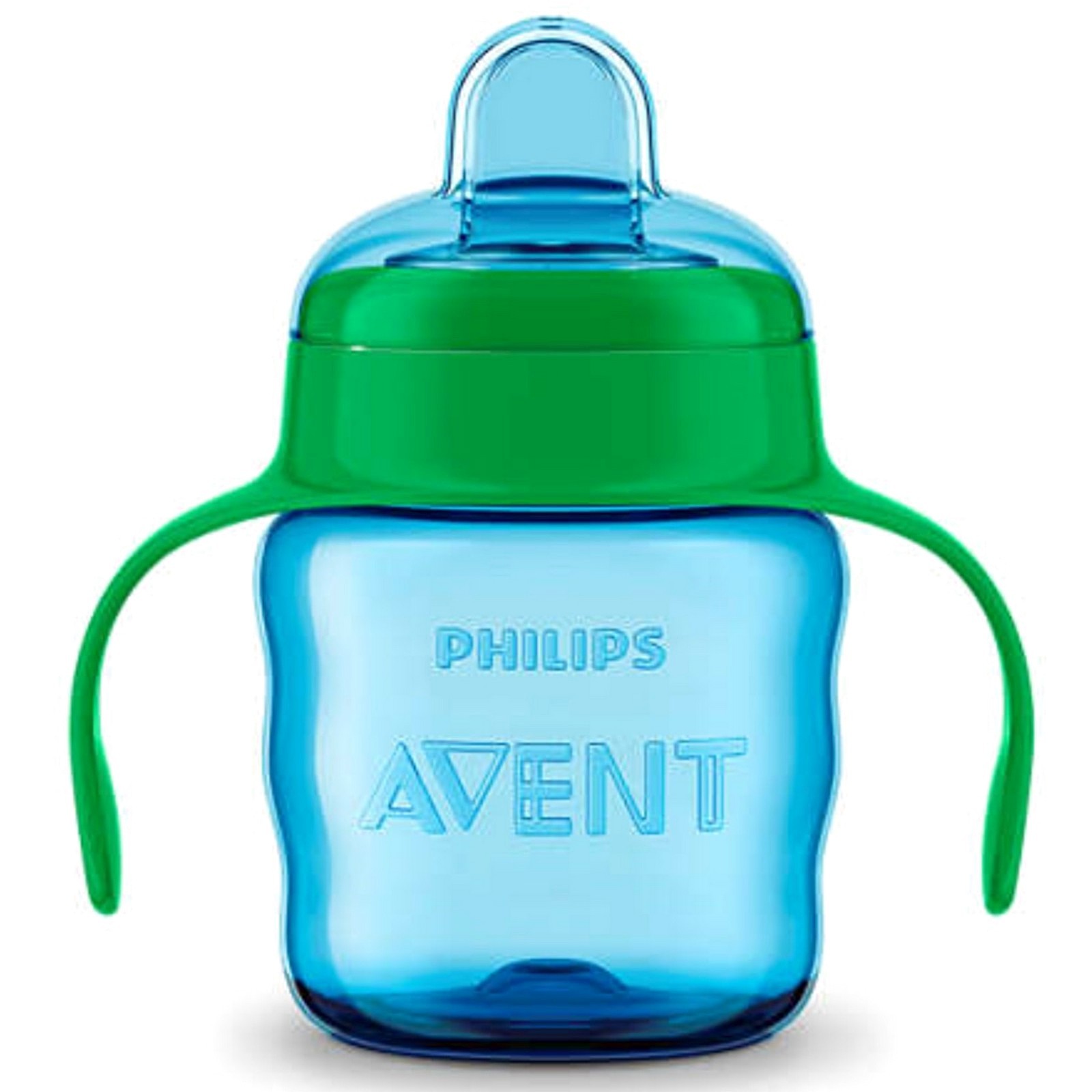 Поильник Philips Avent Comfort 200 мл - фото 4