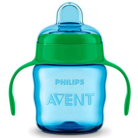 Поильник Philips Avent Comfort 200 мл