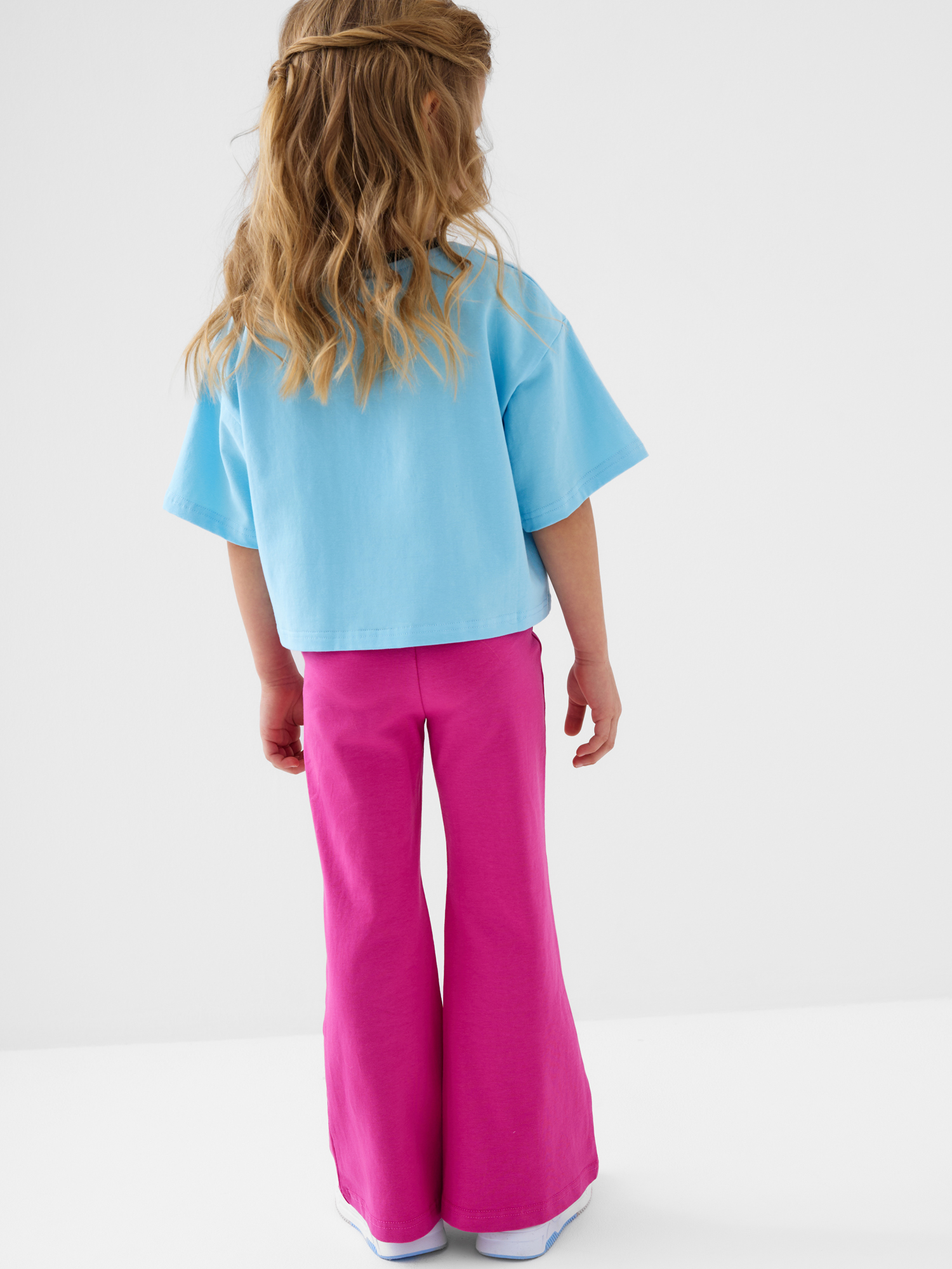 Брюки 2 шт PlayToday 12622422 - фото 6