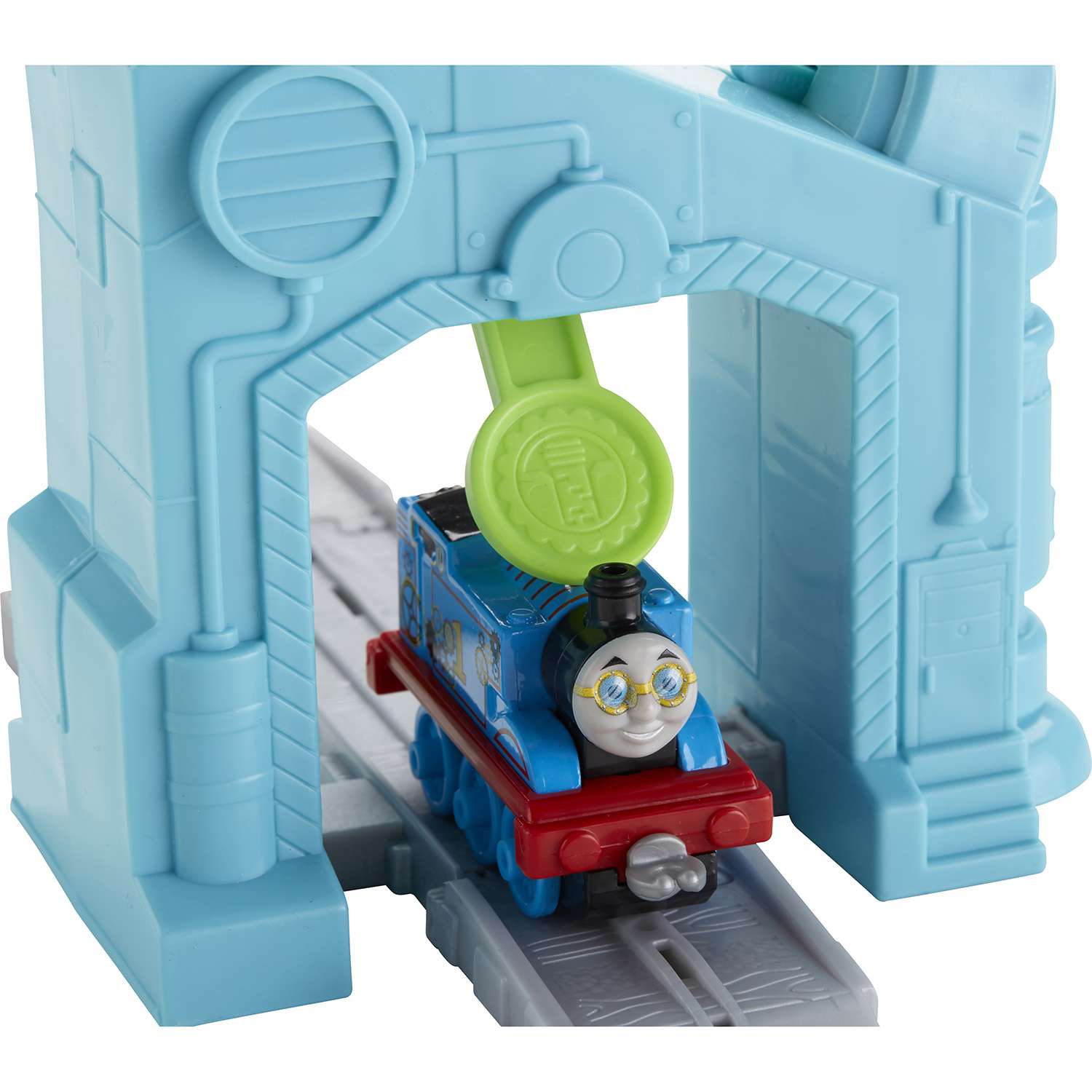 Поезд Thomas and Friends Волшебное приключение Томаса FJP67 - фото 9
