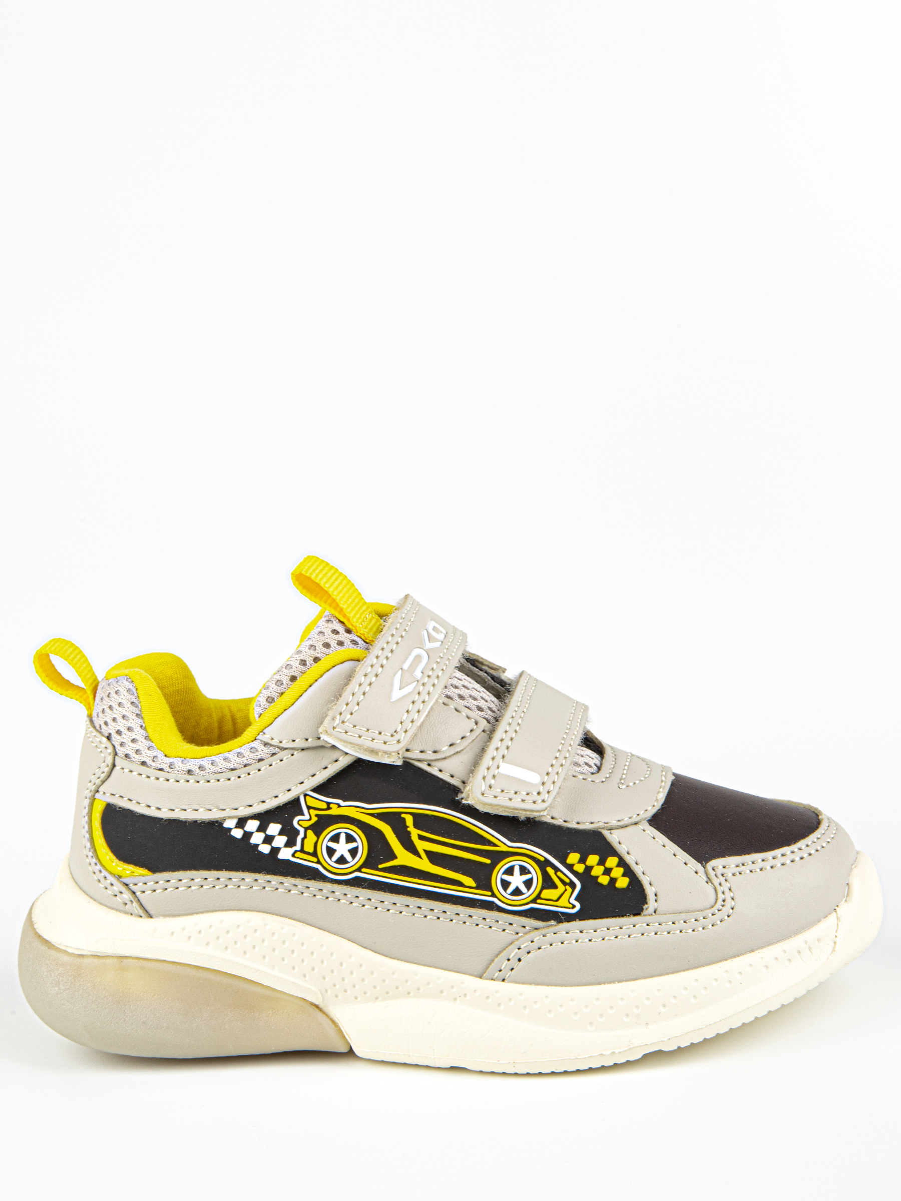 Кроссовки Kapika 721219-3 - фото 1