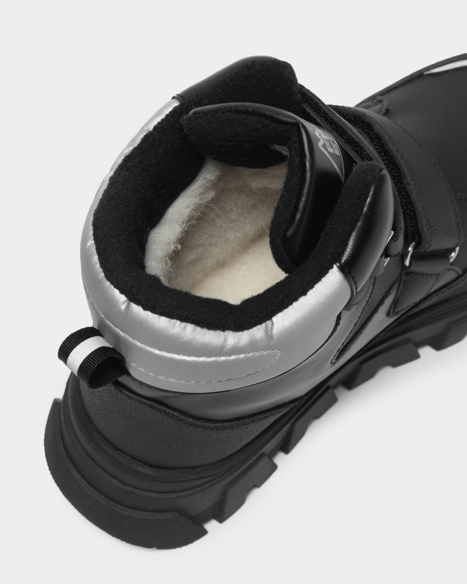 Ботинки Frosterra W24HWtgWB-438-99 - фото 4