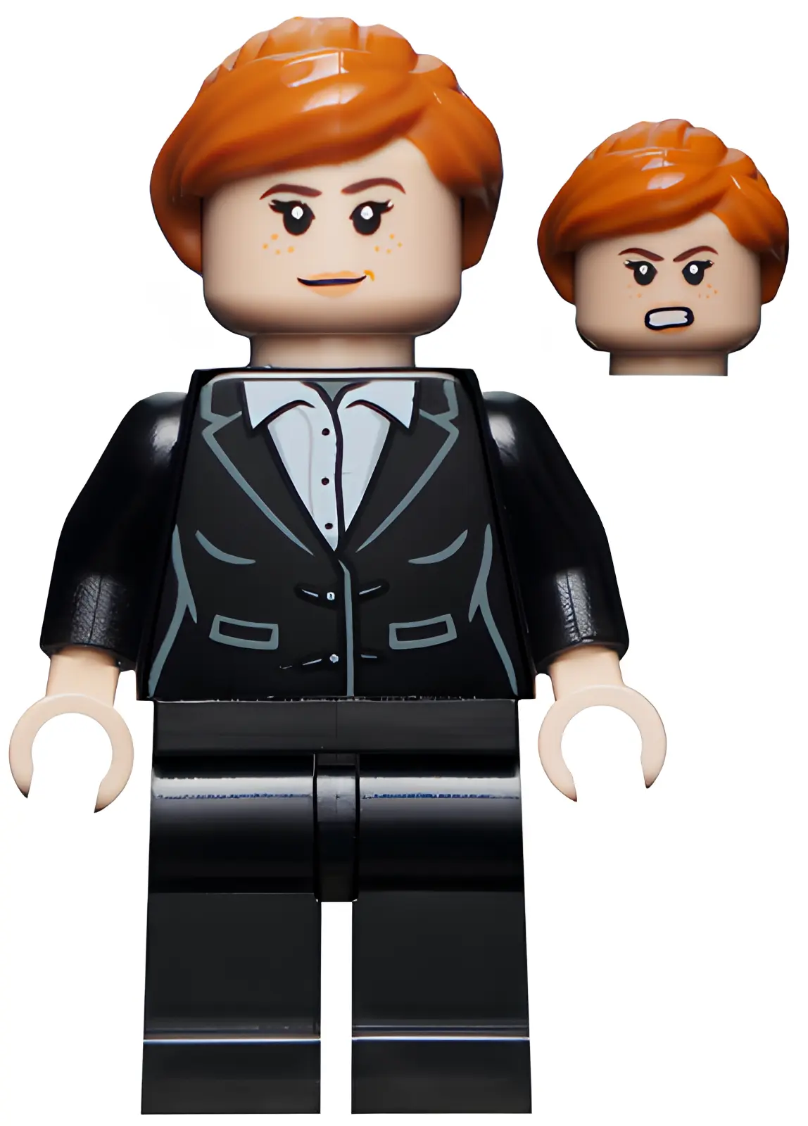Фигурка LEGO Super Heroes Pepper - фото 1