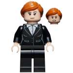 Фигурка LEGO Super Heroes Pepper