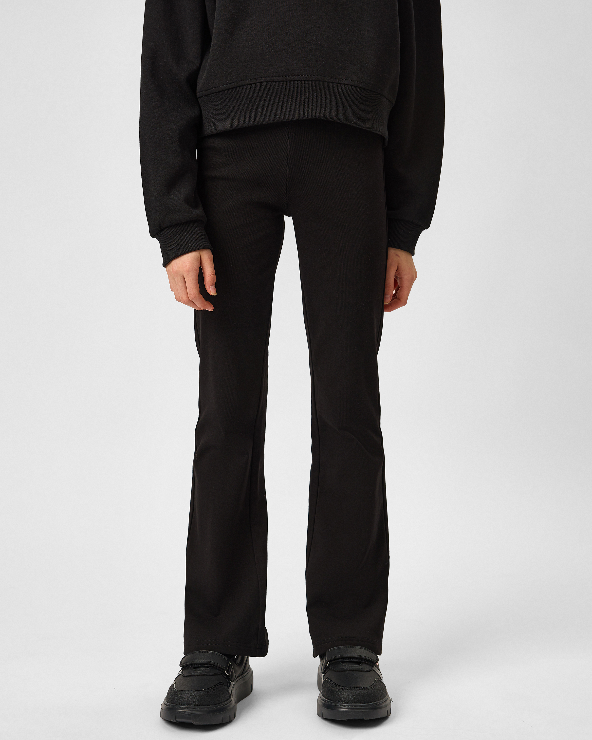 Брюки Futurino S26FU3-G67tg-99 - фото 6