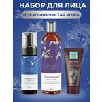 Набор средств HydroBionique by Doctor Ocean 475 мл 475 мл 3 шт.