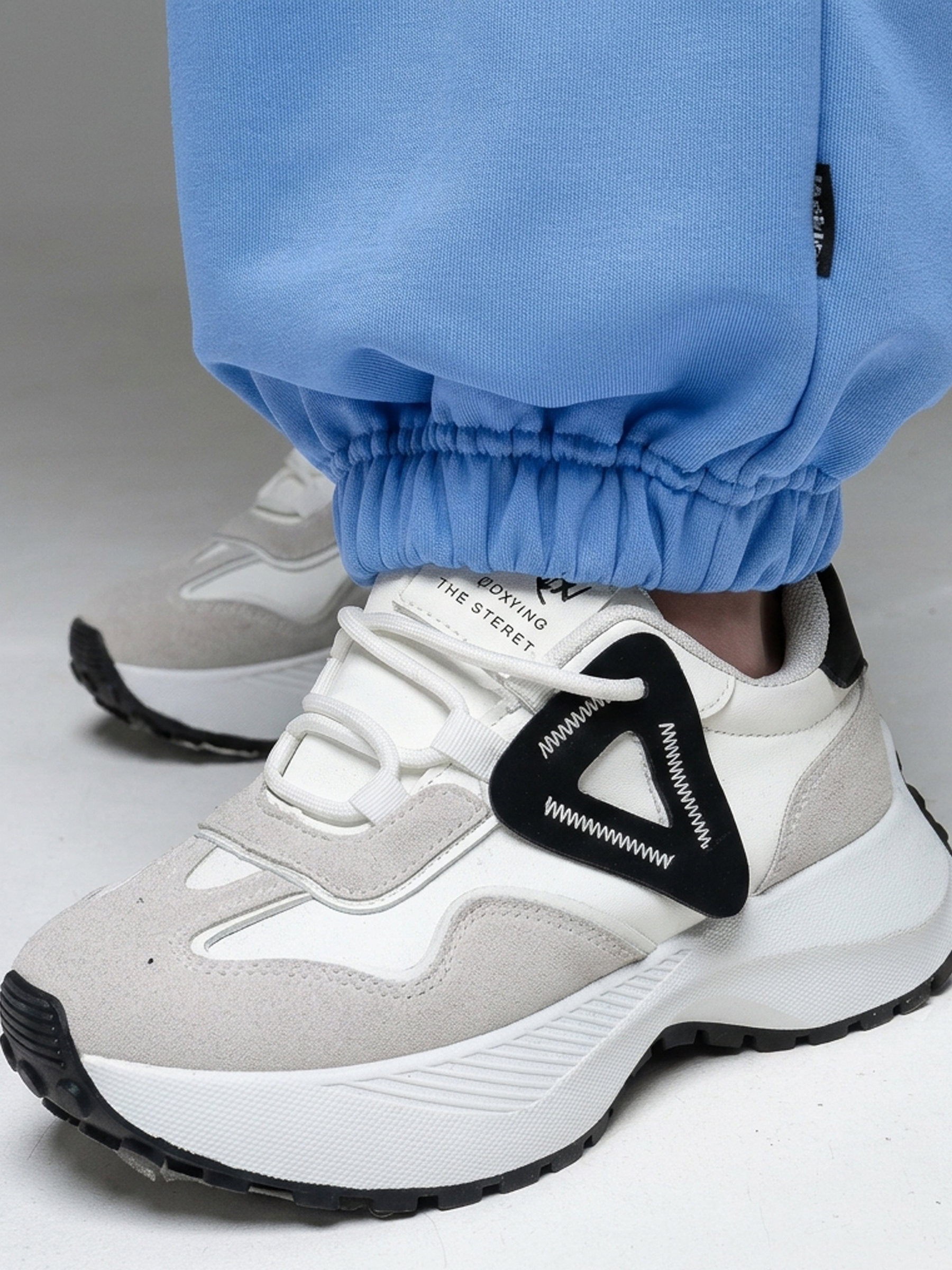 Костюм спортивный Looklie 0340F3go - фото 7