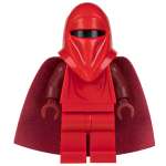 Фигурка LEGO Royal Guard with