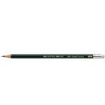 Карандаши чернографитные Faber Castell 1 шт.