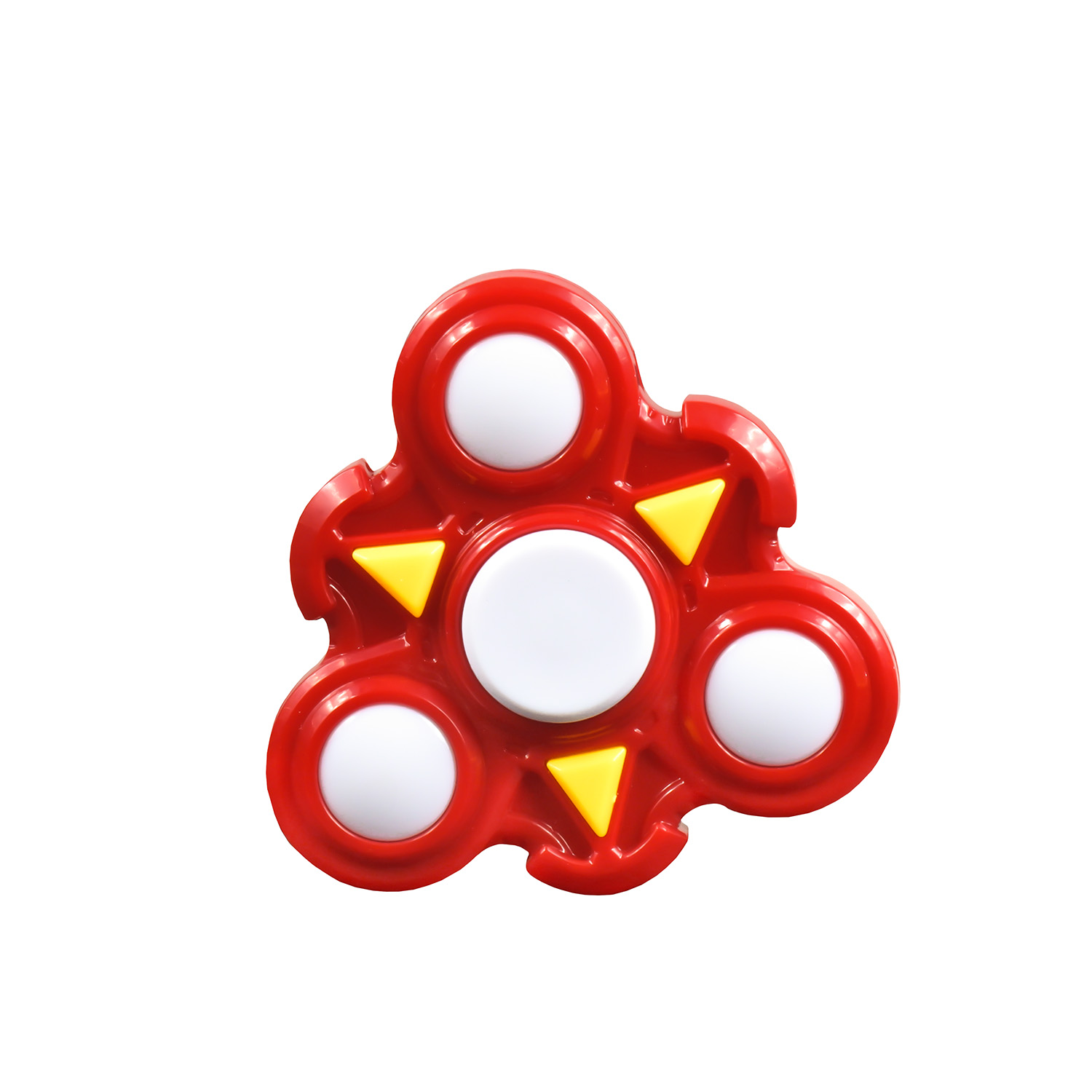 Фигурка Hello Carbot Spinnable - фото 7