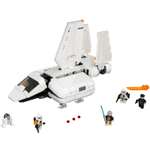 Конструктор LEGO Star Wars 496 дет.