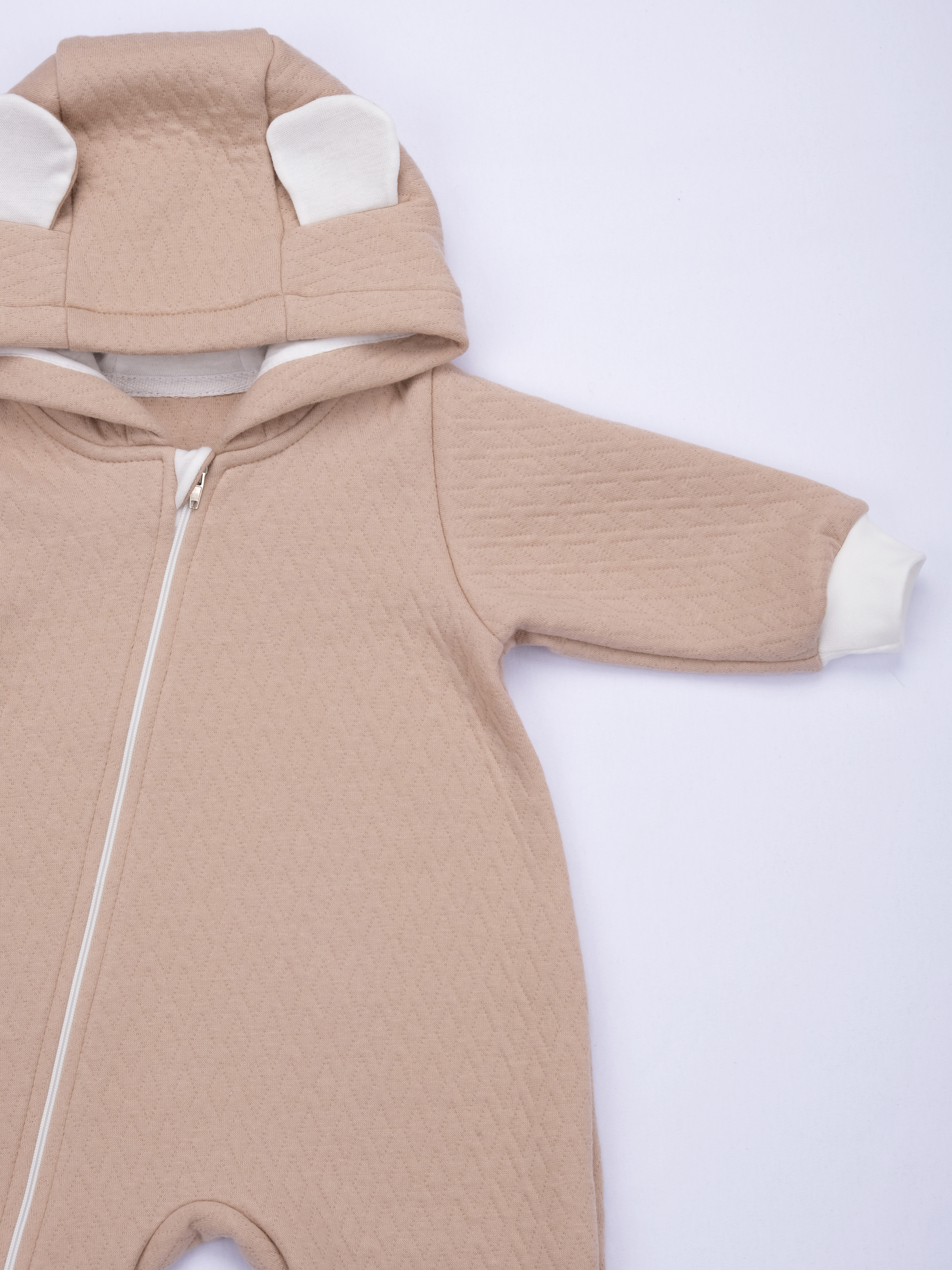 Комбинезон ЯРКО 04399 КТ Капучино - фото 3