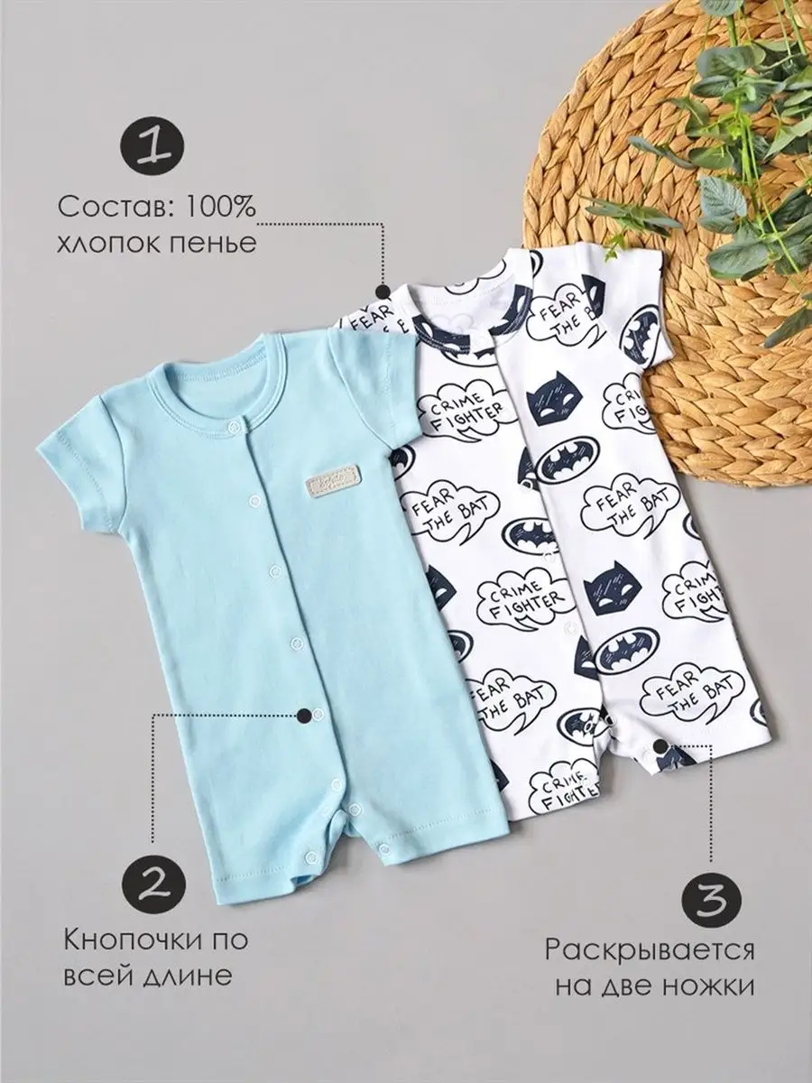 Песочник 2 шт SOFUTO WBS3290WBS3497 - фото 2