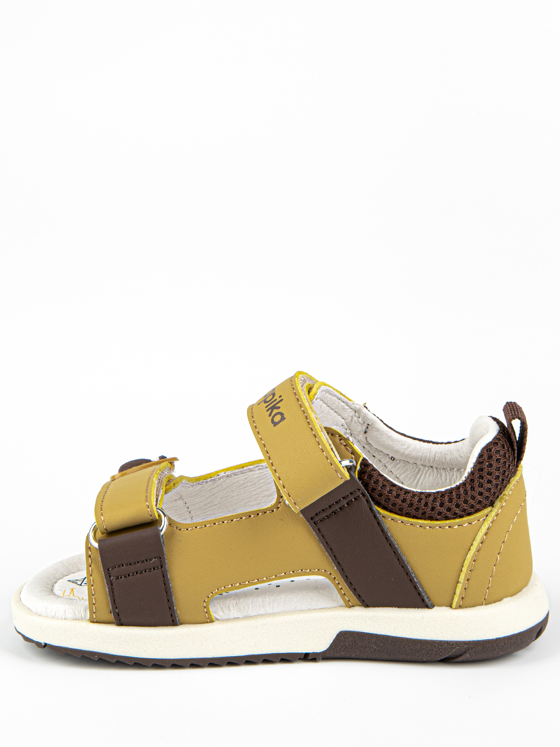 Сандалии Kapika 31930п-3 - фото 6