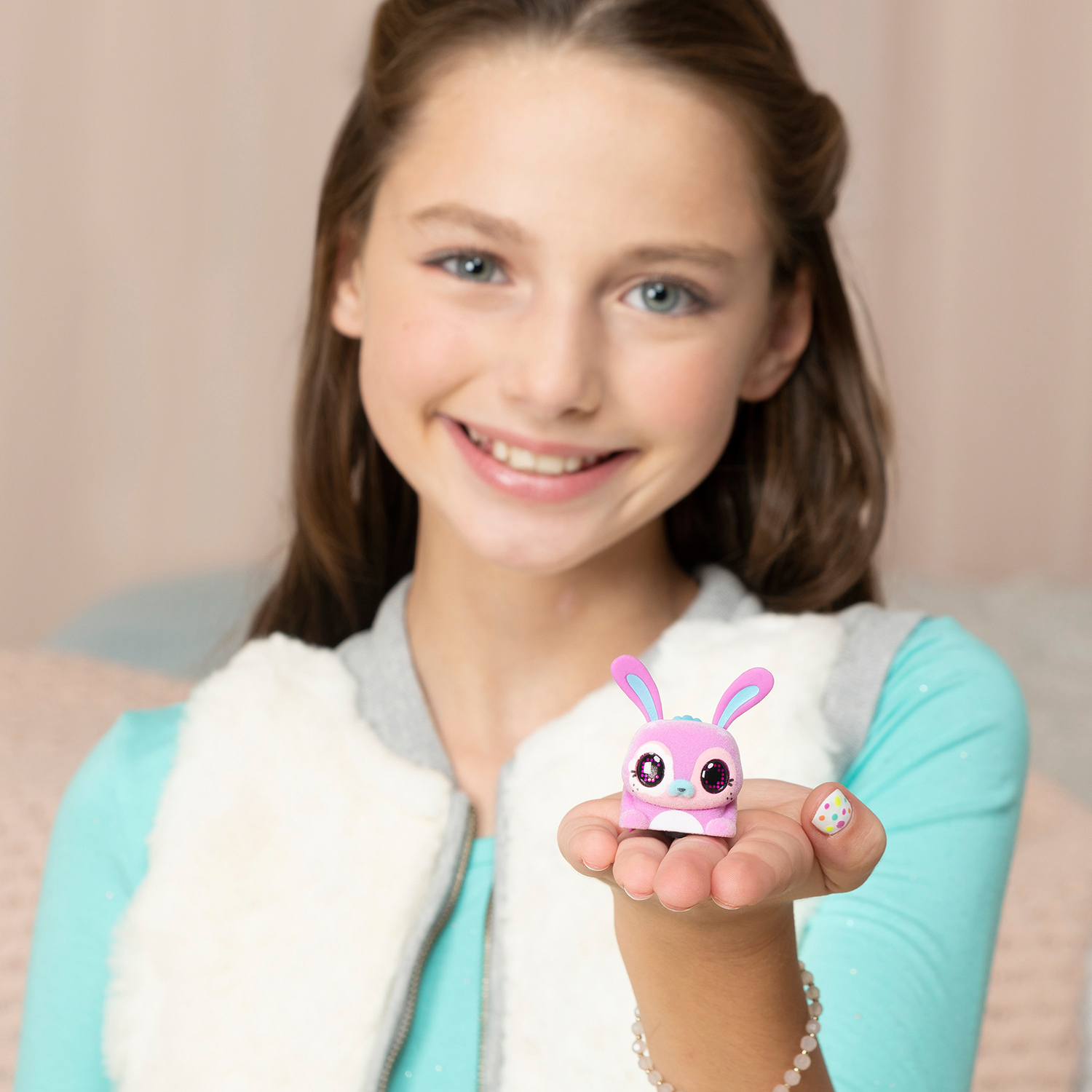 Игровой набор Zoomer Lollipets - фото 41