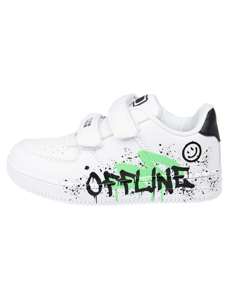 Кеды PlayToday 12412238 - фото 6