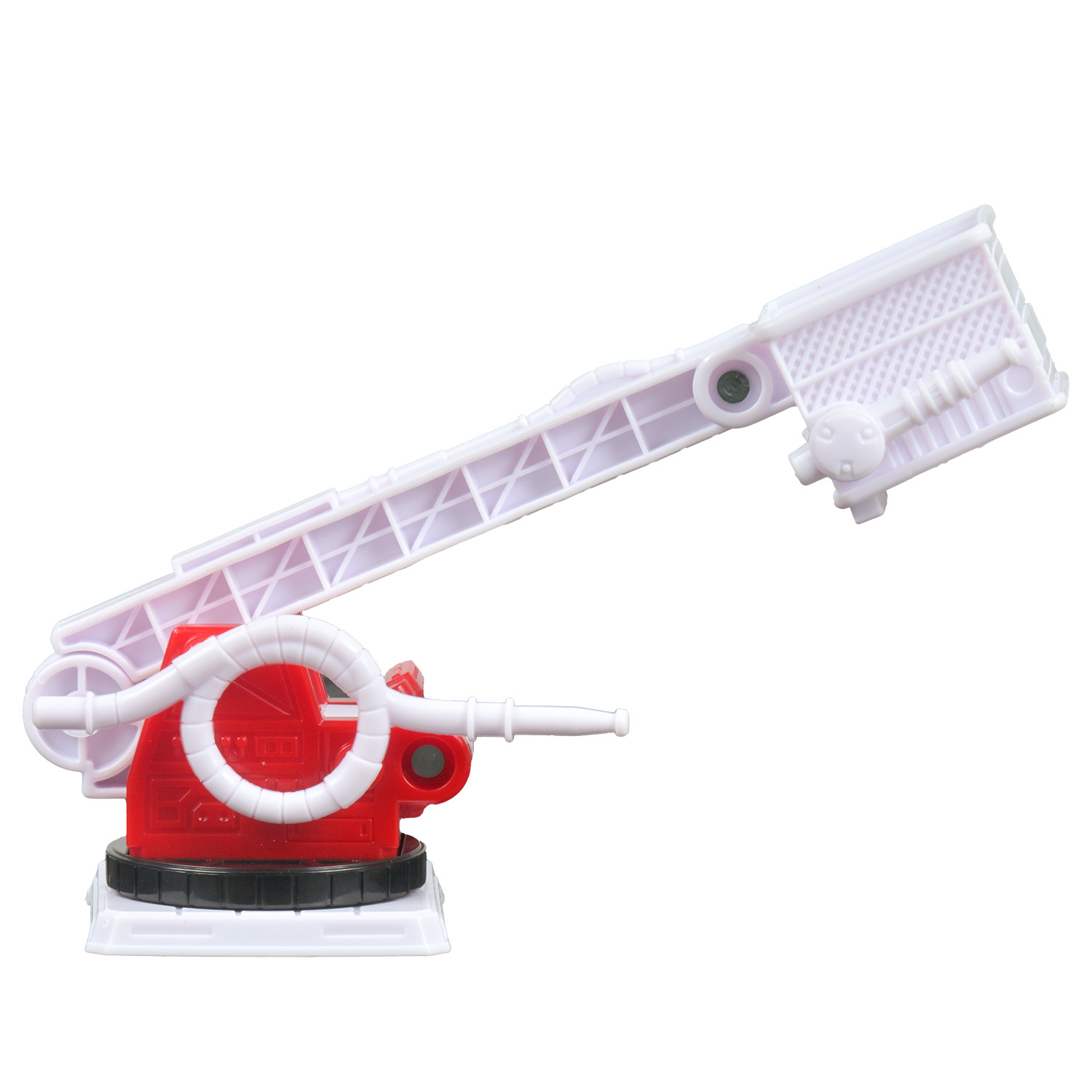 Фигурка Hello Carbot Fient - фото 5