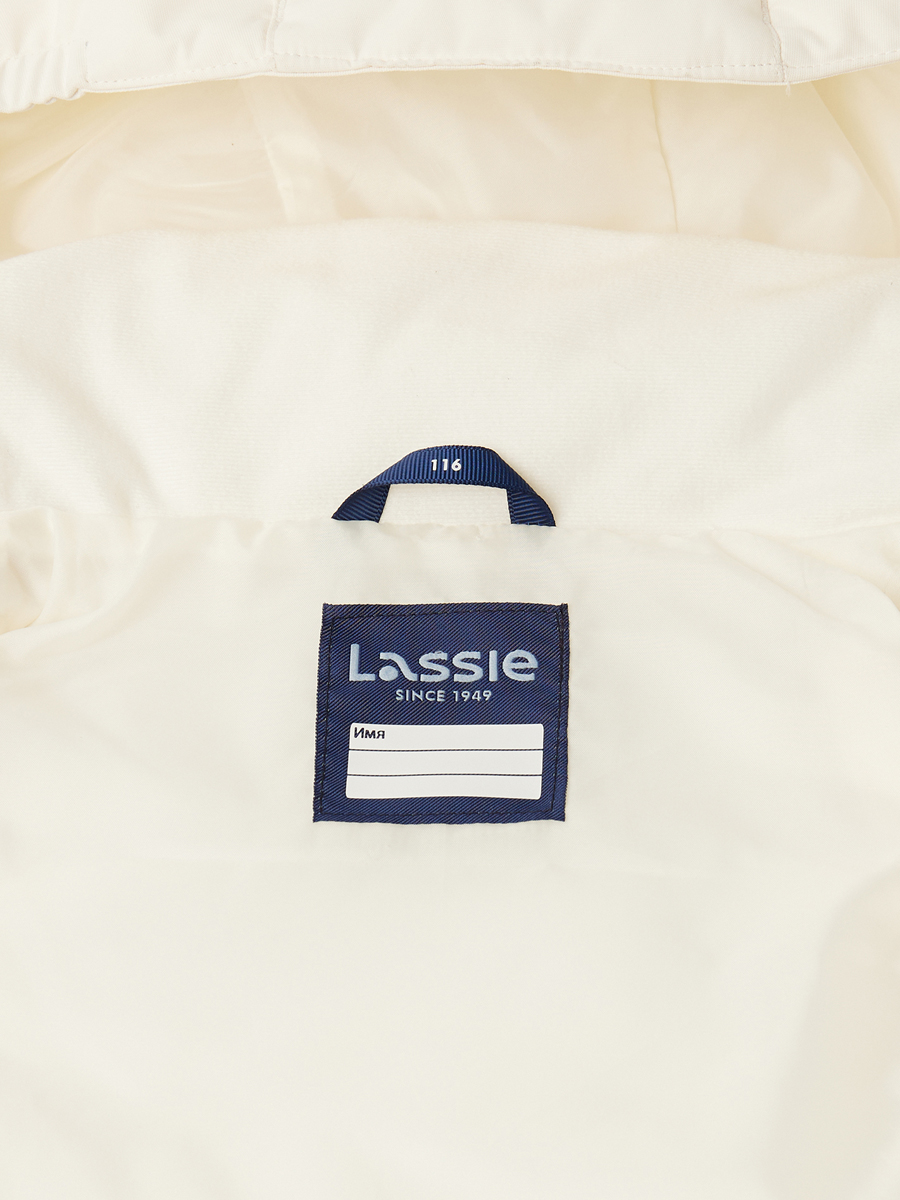 Жилет Lassie 72103207-0110 - фото 9
