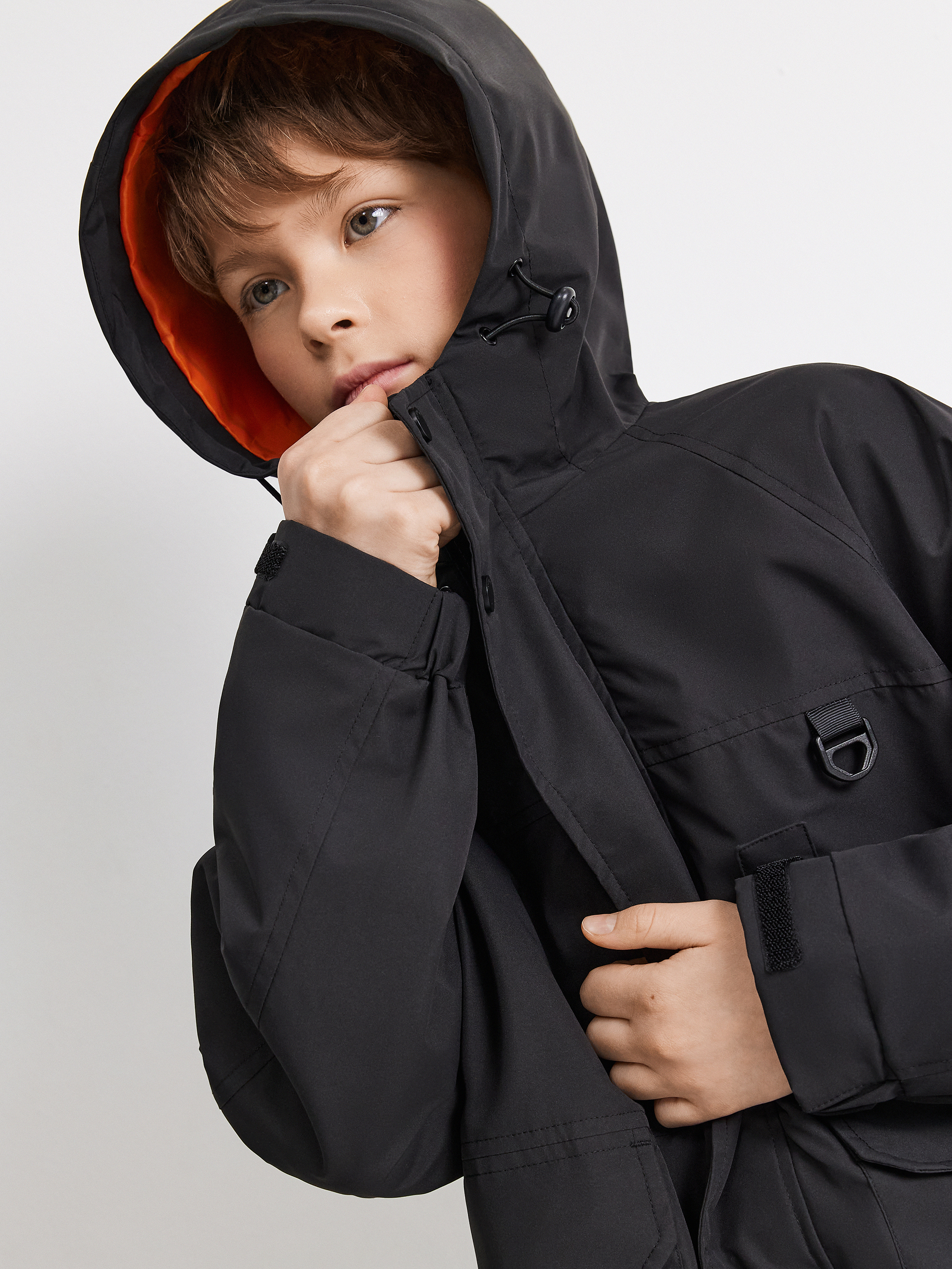 Куртка Acoola 20110130316_0095397 - фото 8