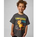 Футболка Турбозавры