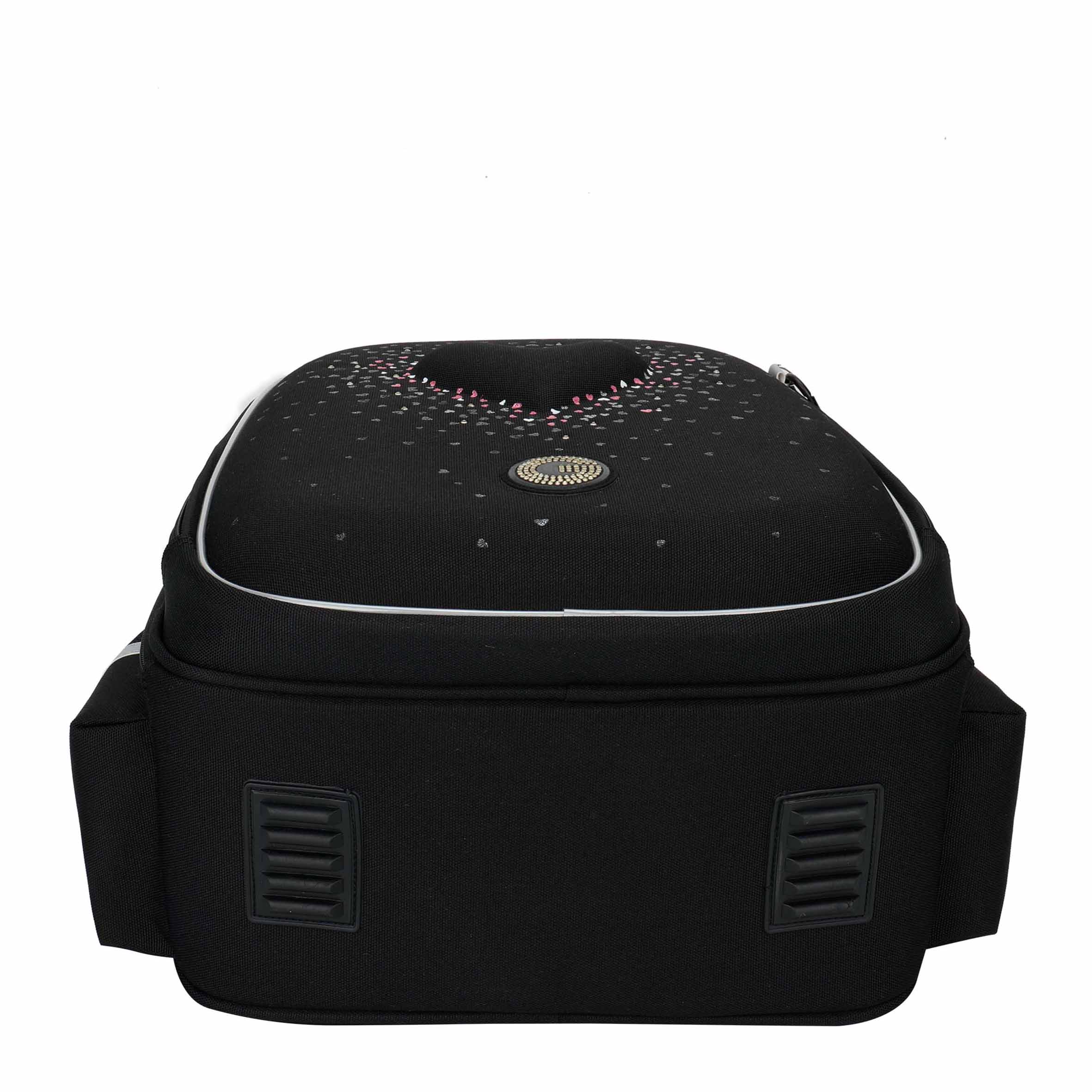 Ранец Grizzly Звездочки - фото 6