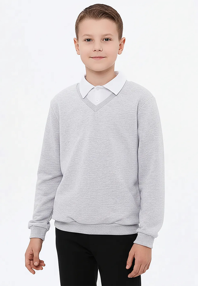 Джемпер YOULALA 2026320103 - фото 1