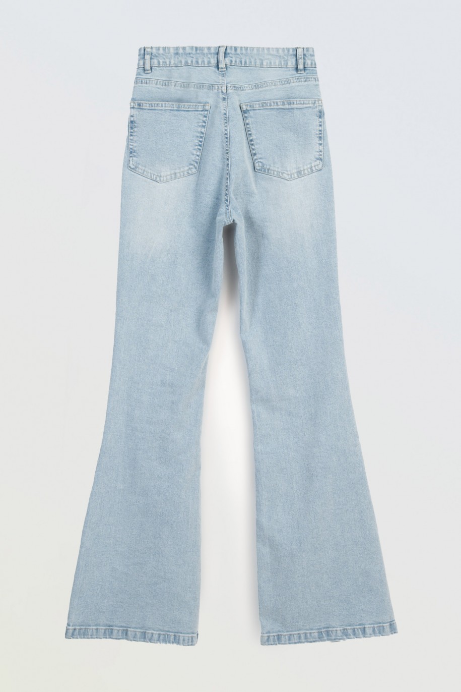 Брюки Reporter Young 251-0110G-19-000-1 - фото 2