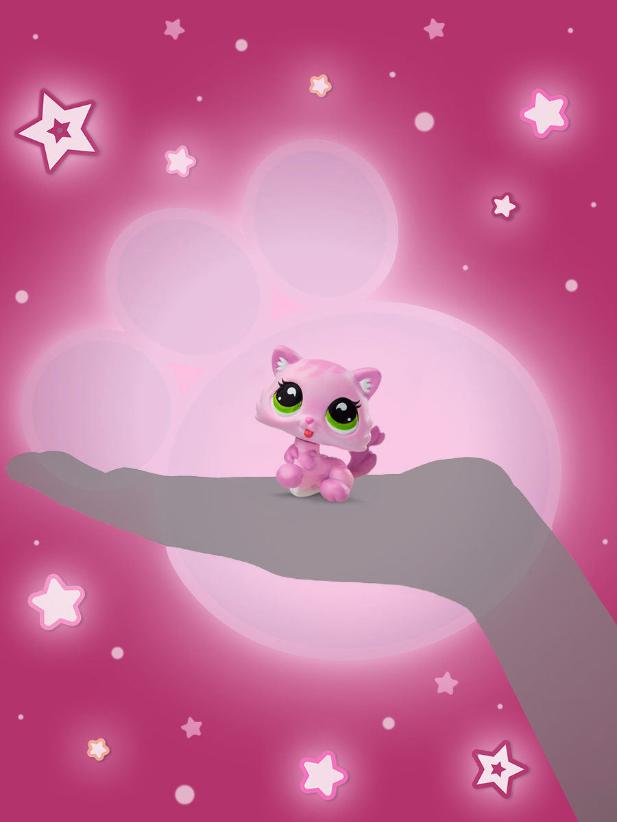 Игровой набор Littlest Pet Shop - фото 5