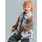 Жилет Happy Baby