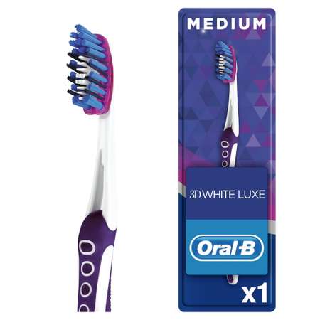 Зубная щетка классическая Oral-B