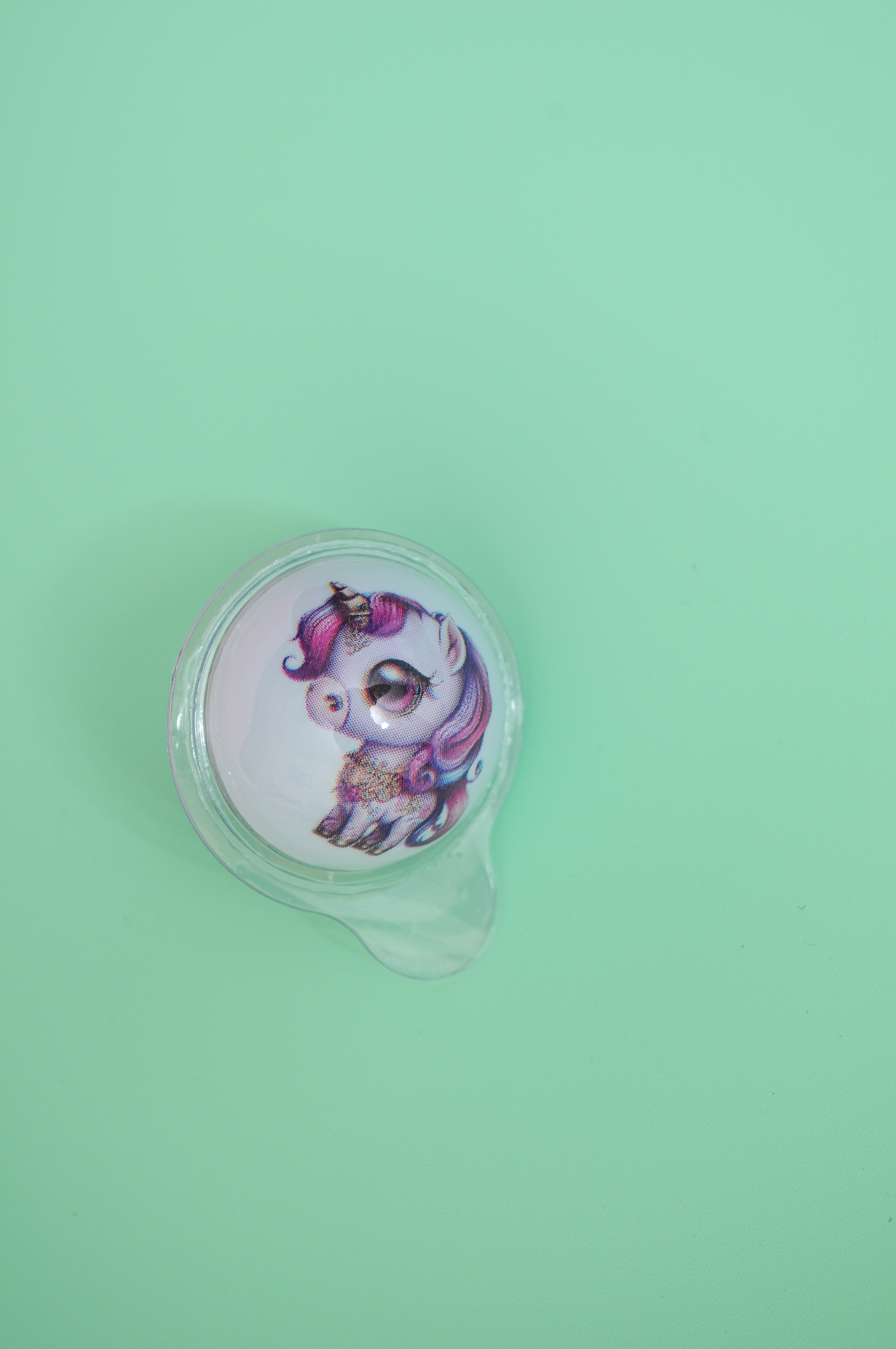Набор канцелярский MILOTA BOX Unicorn в ассортименте - фото 7