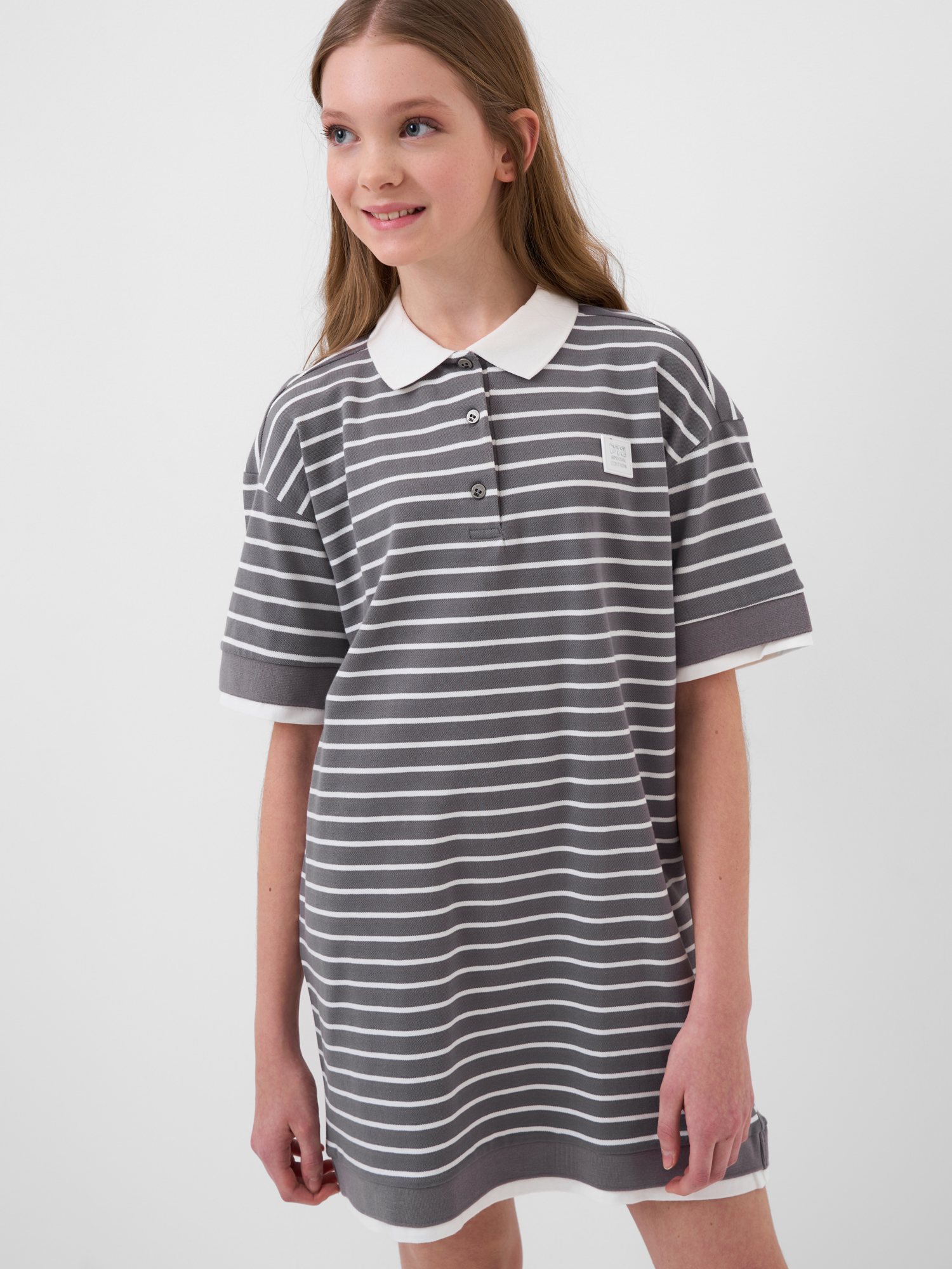 Платье PlayToday 12621132 - фото 1