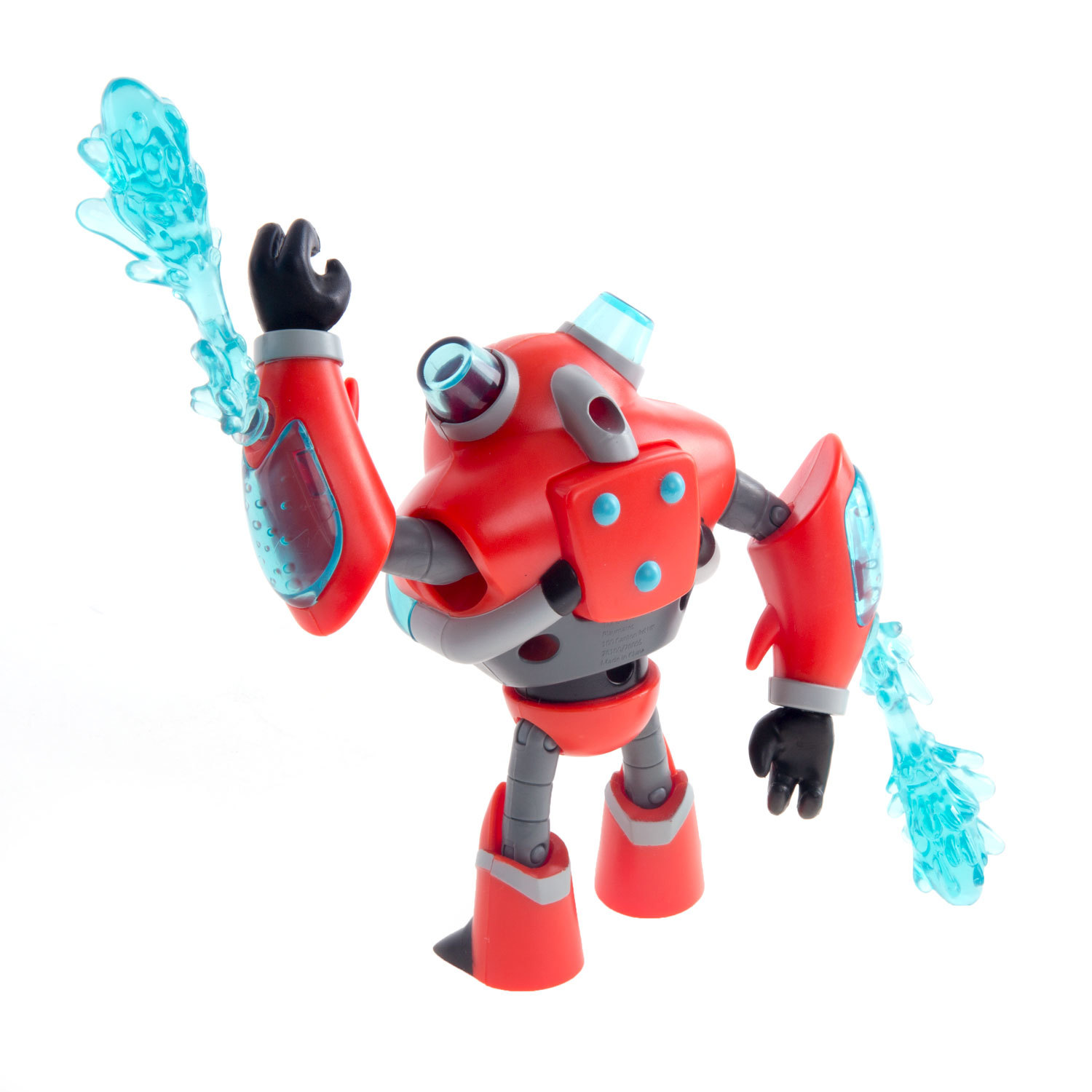 Фигурка Ben10 - фото 11
