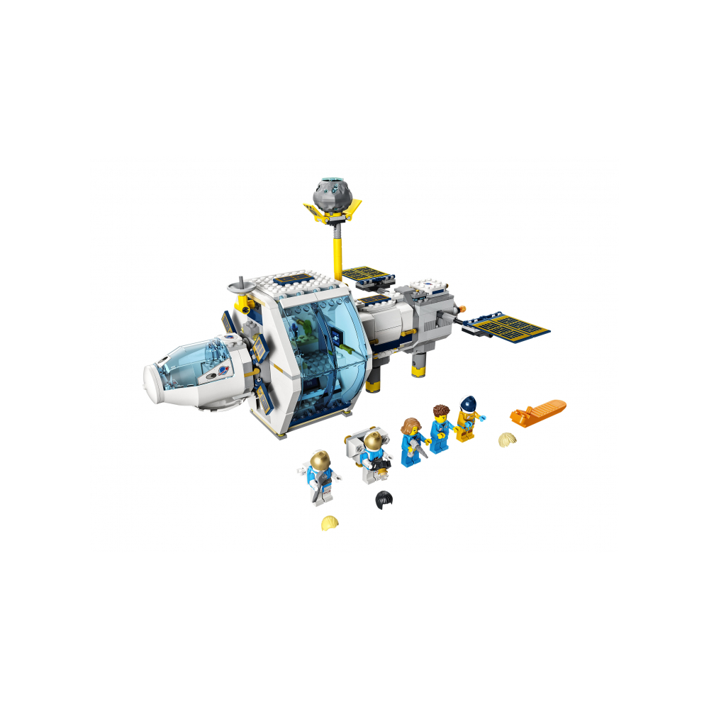 Конструктор LEGO City - фото 2