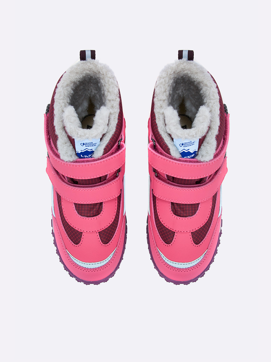 Ботинки Lassie 72405401-4620 - фото 3