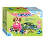 Пазл Step Puzzle мягкий