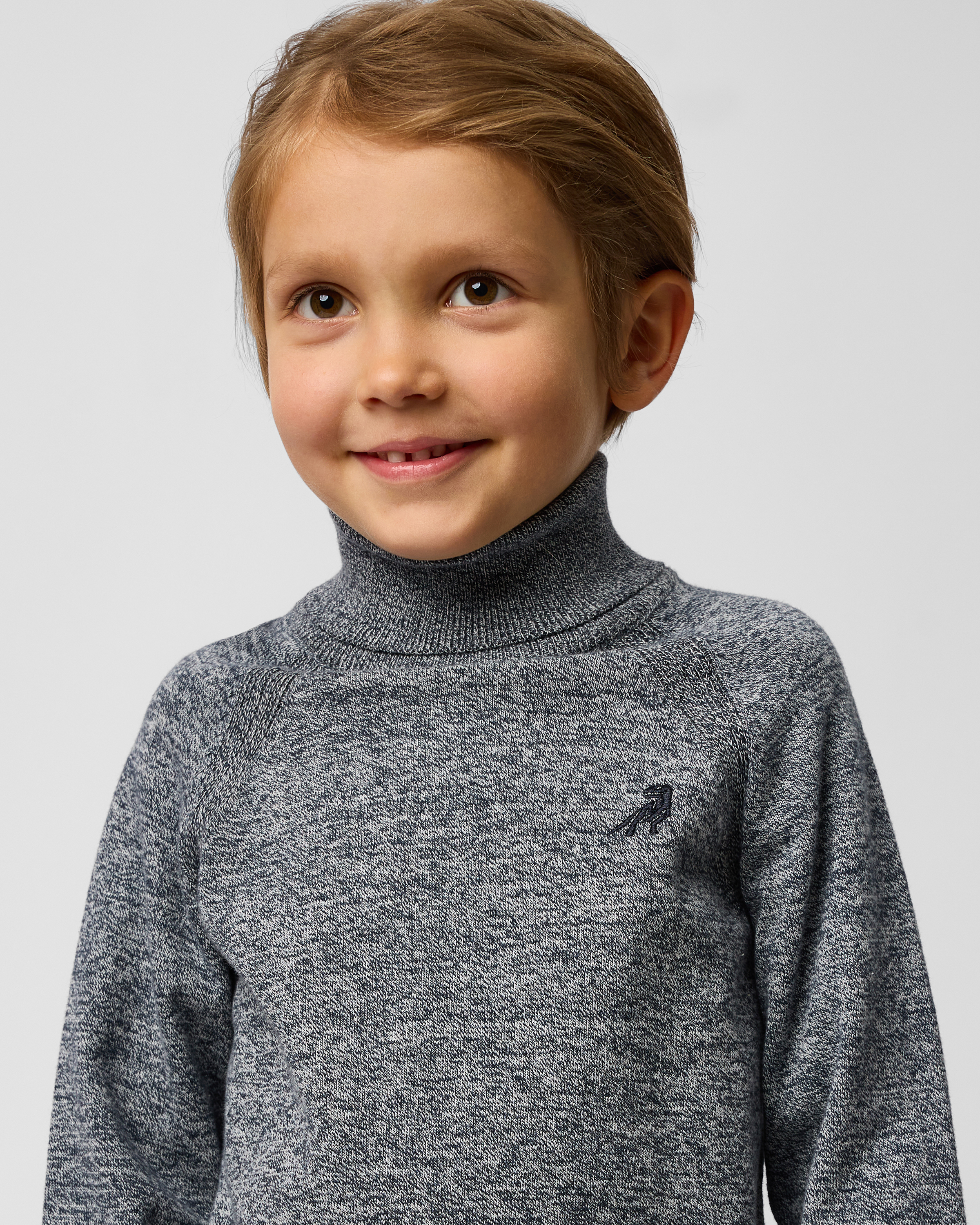 Водолазка Futurino FBAW255801sFUkbGGD0 - фото 6