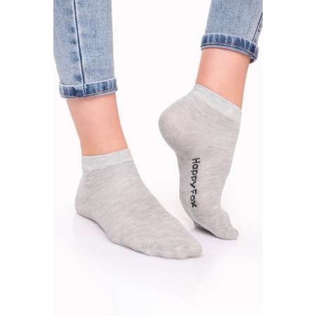 Носки 6 пар HappyFox