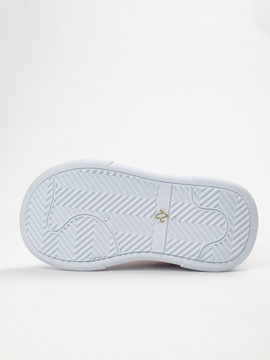 Кеды TikkaGo 7T12_12607_fuxia - фото 7